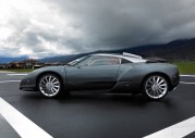 2007 Spyker C12 Zagato